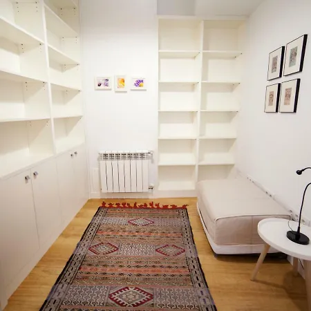Apartamento A 150m De Plaza Mayor Apartamento Salamanca