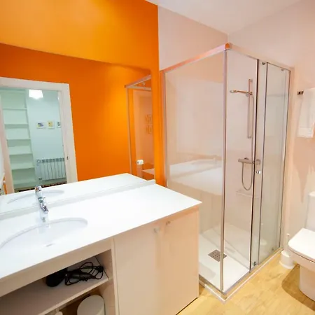 Apartamento A 150m De Plaza Mayor *