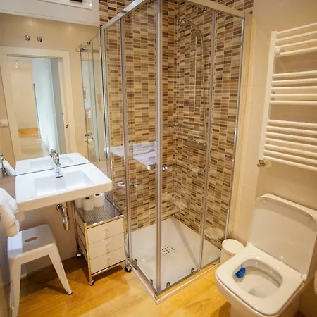Apartamento A 150m De Plaza Mayor * Salamanca