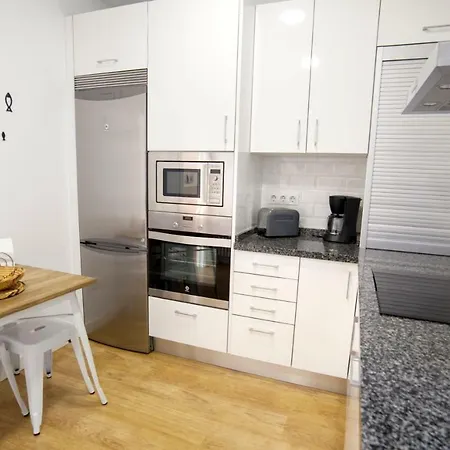 Apartamento A 150m De Plaza Mayor Apartamento *