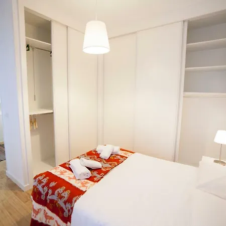 Apartamento Apartamento A 150m De Plaza Mayor *