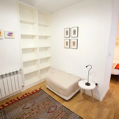Apartamento A 150m De Plaza Mayor Apartamento Salamanca