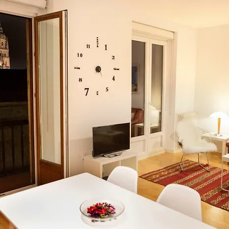 Apartamento A 150m De Plaza Mayor Apartamento *