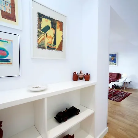 Apartamento A 150m De Plaza Mayor Salamanca