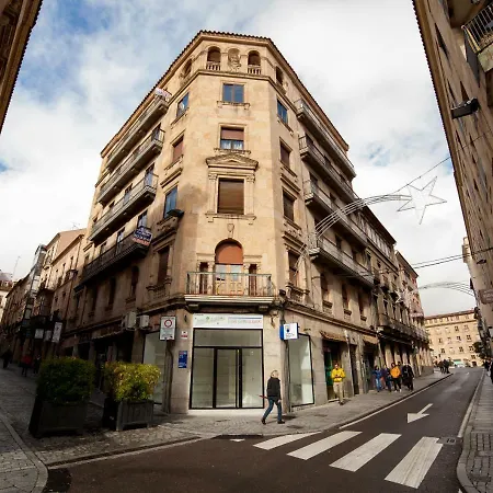Apartamento A 150m De Plaza Mayor *