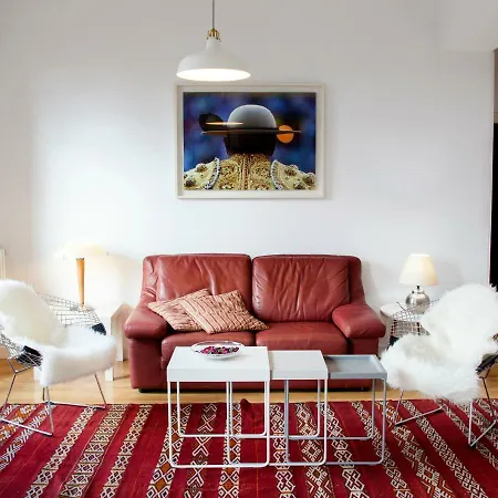 Apartamento Apartamento A 150m De Plaza Mayor *