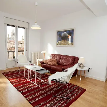 Apartamento Apartamento A 150m De Plaza Mayor *